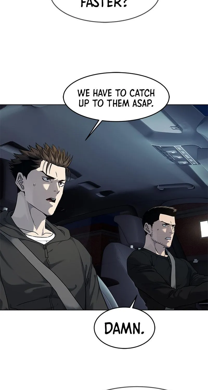 God of Blackfield Chapter 140 page 27 - 