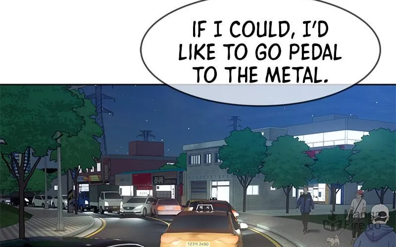 God of Blackfield Chapter 140 page 28 - 