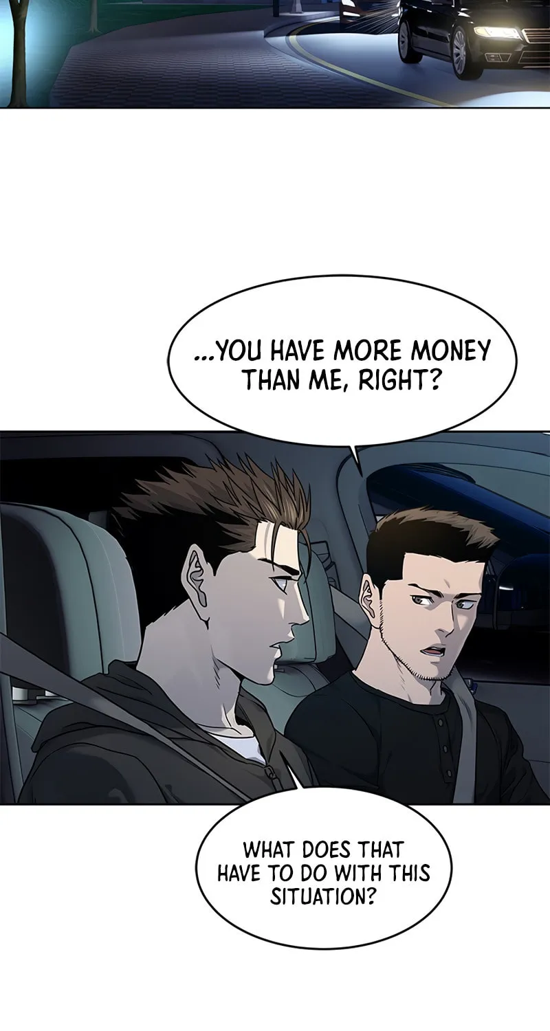 God of Blackfield Chapter 140 page 31 - 