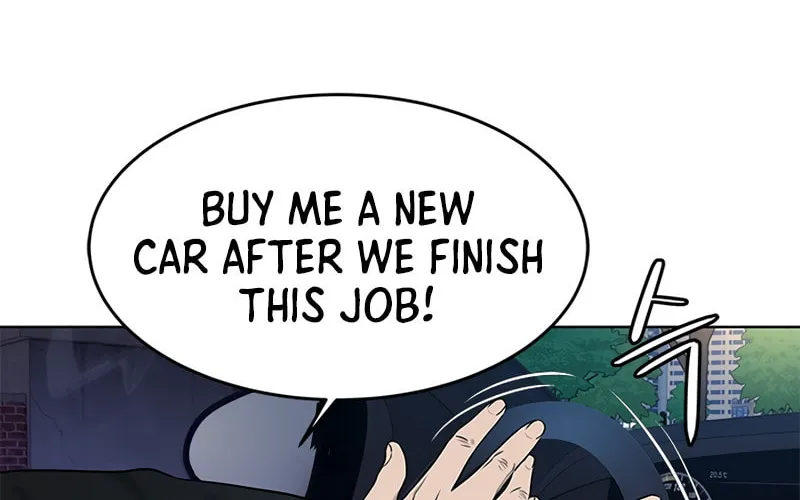 God of Blackfield Chapter 140 page 32 - 