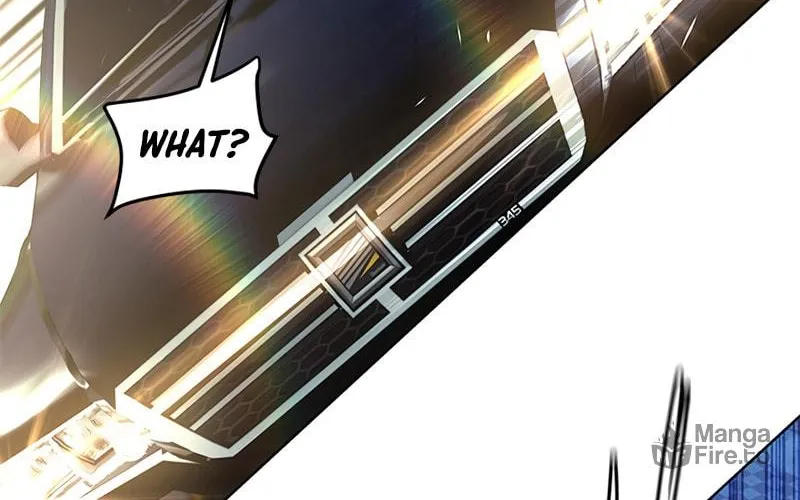 God of Blackfield Chapter 140 page 34 - 