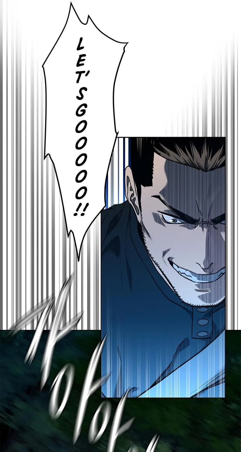 God of Blackfield Chapter 140 page 37 - 