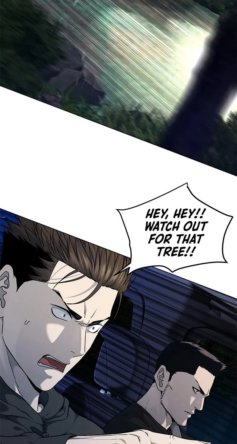 God of Blackfield Chapter 140 page 39 - 