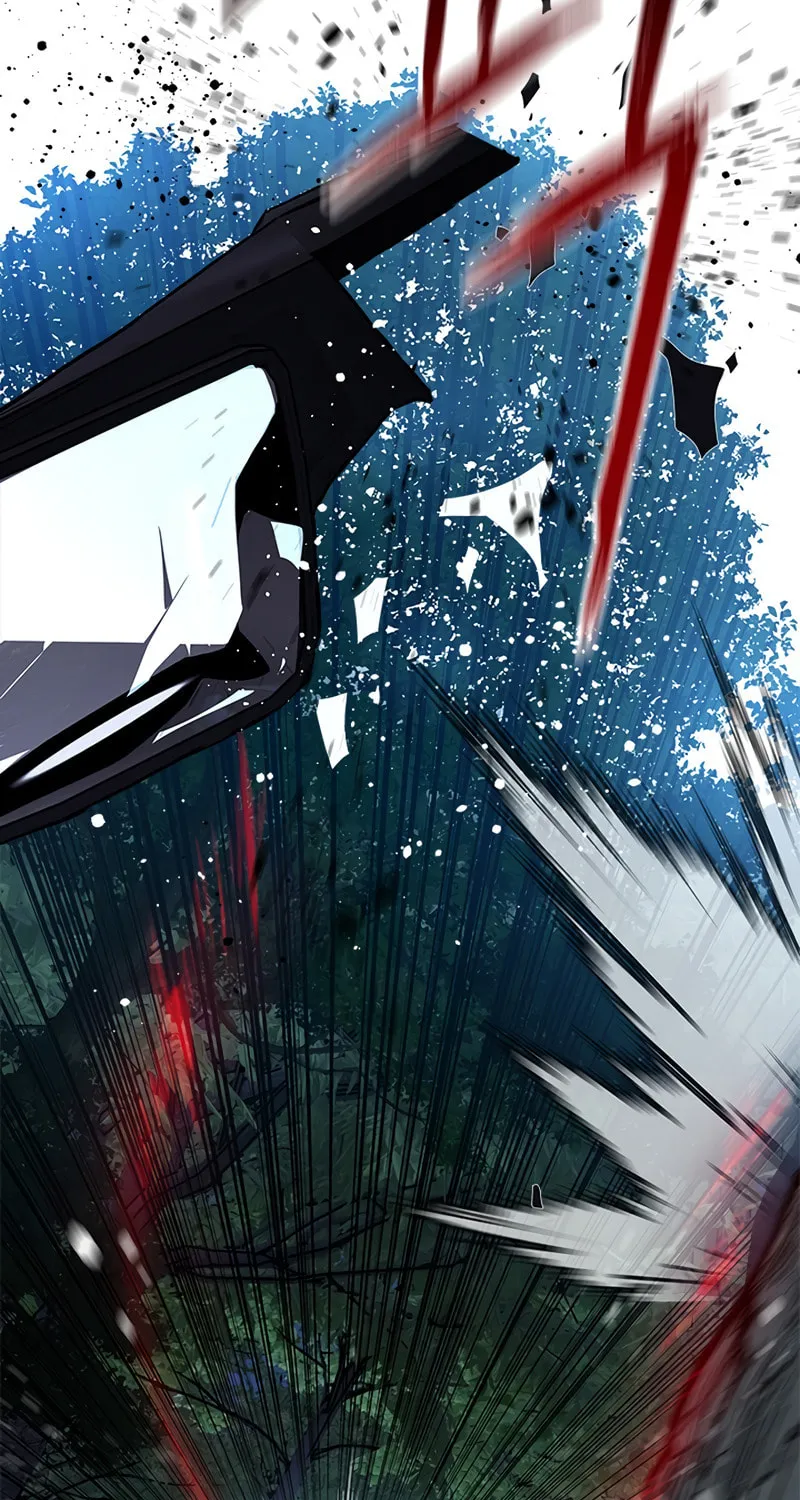 God of Blackfield Chapter 140 page 43 - 