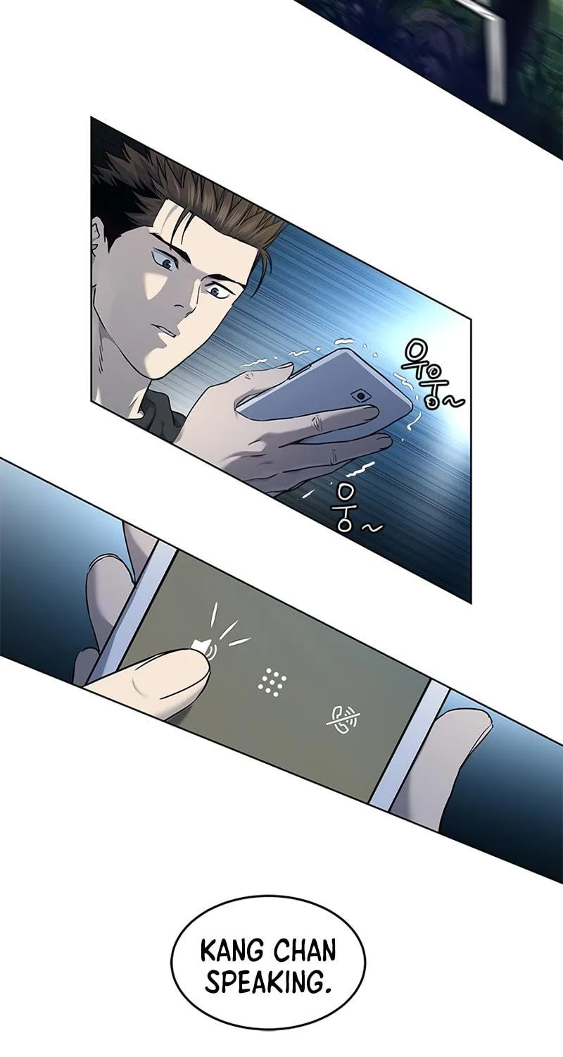 God of Blackfield Chapter 140 page 47 - 