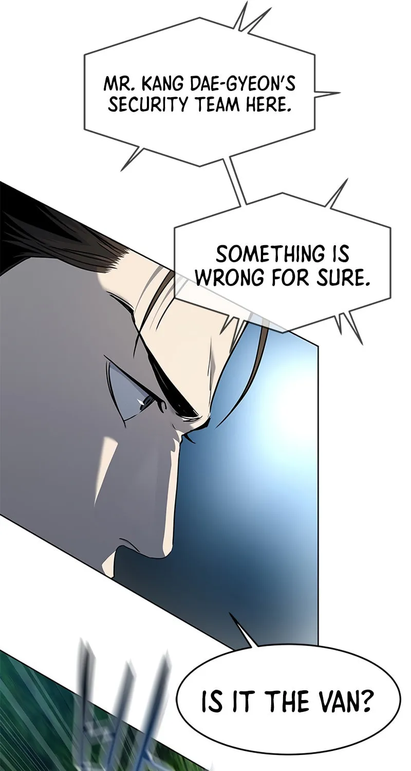 God of Blackfield Chapter 140 page 49 - 