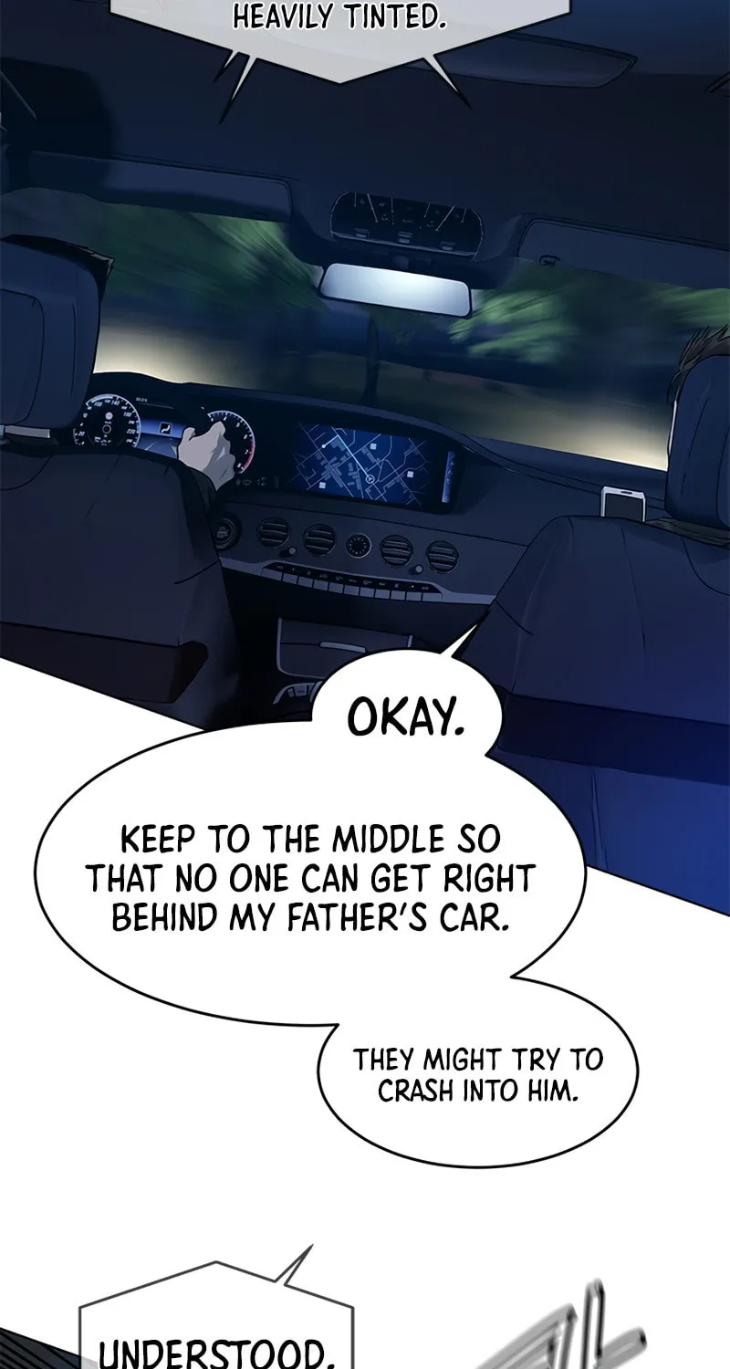 God of Blackfield Chapter 140 page 53 - 