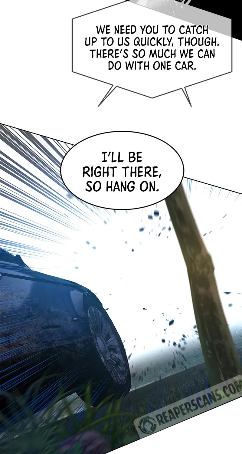 God of Blackfield Chapter 140 page 55 - 