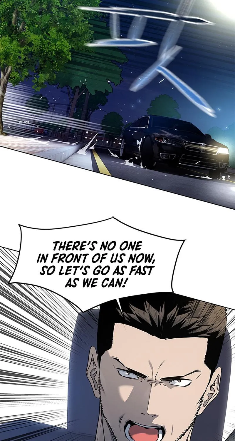 God of Blackfield Chapter 140 page 57 - 