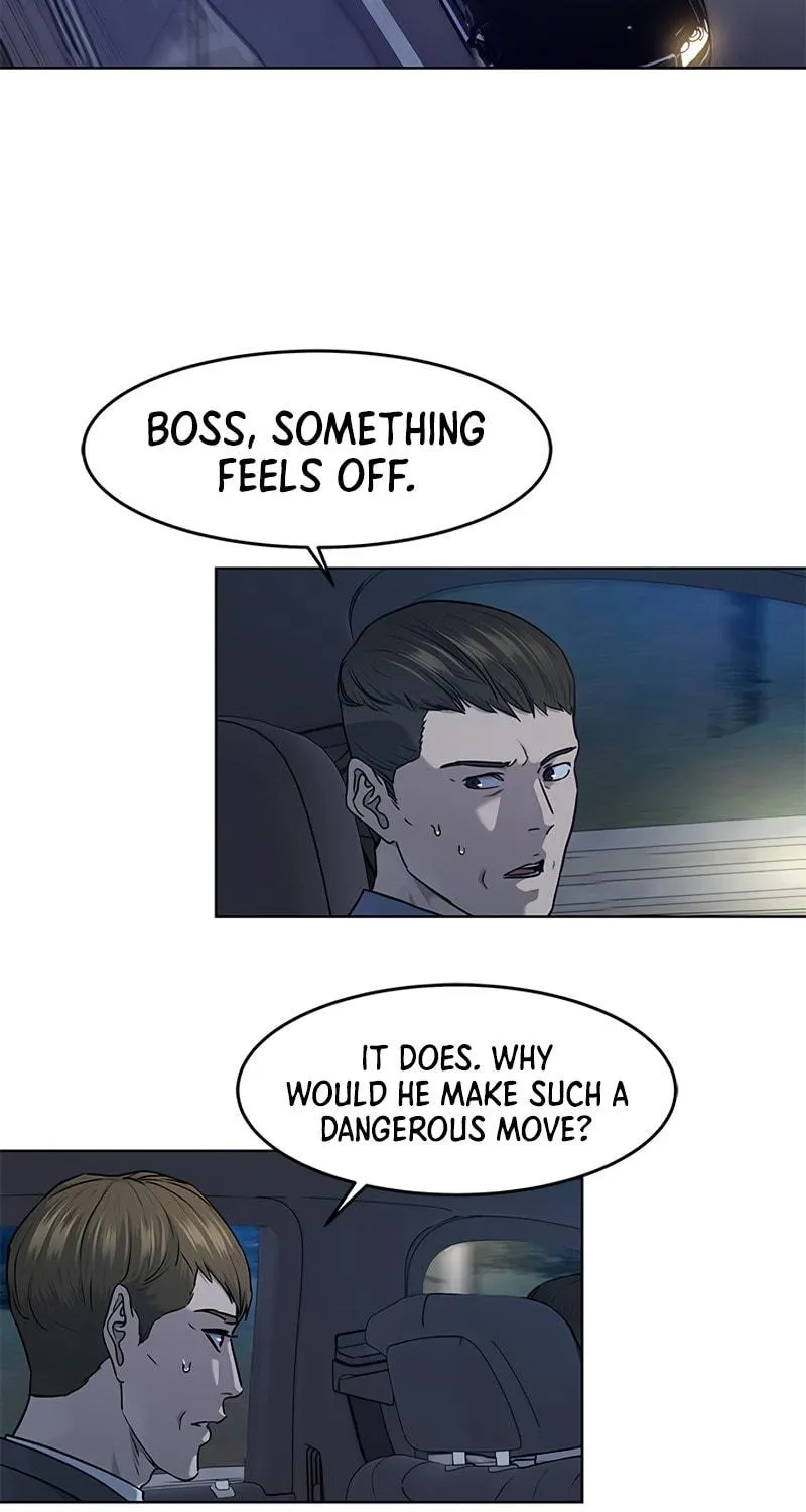 God of Blackfield Chapter 140 page 69 - 