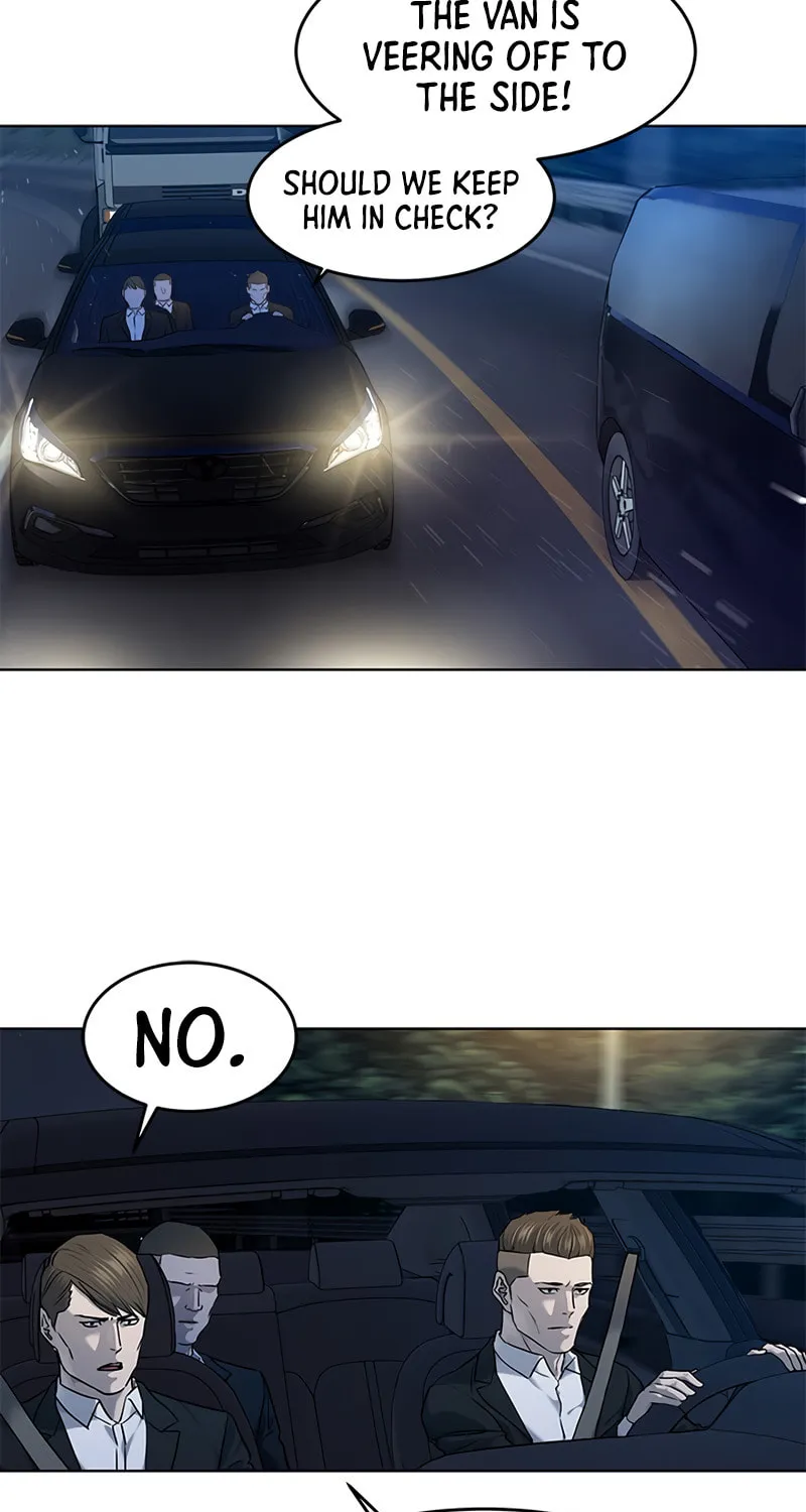 God of Blackfield Chapter 140 page 71 - 
