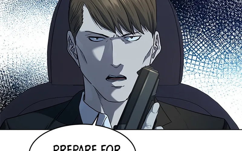 God of Blackfield Chapter 140 page 74 - 