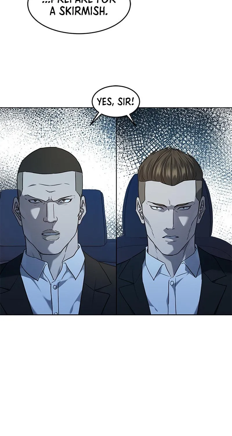 God of Blackfield Chapter 140 page 75 - 