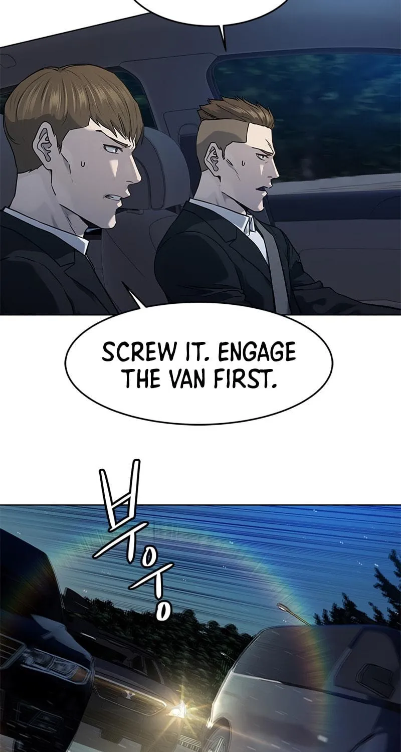 God of Blackfield Chapter 140 page 81 - 