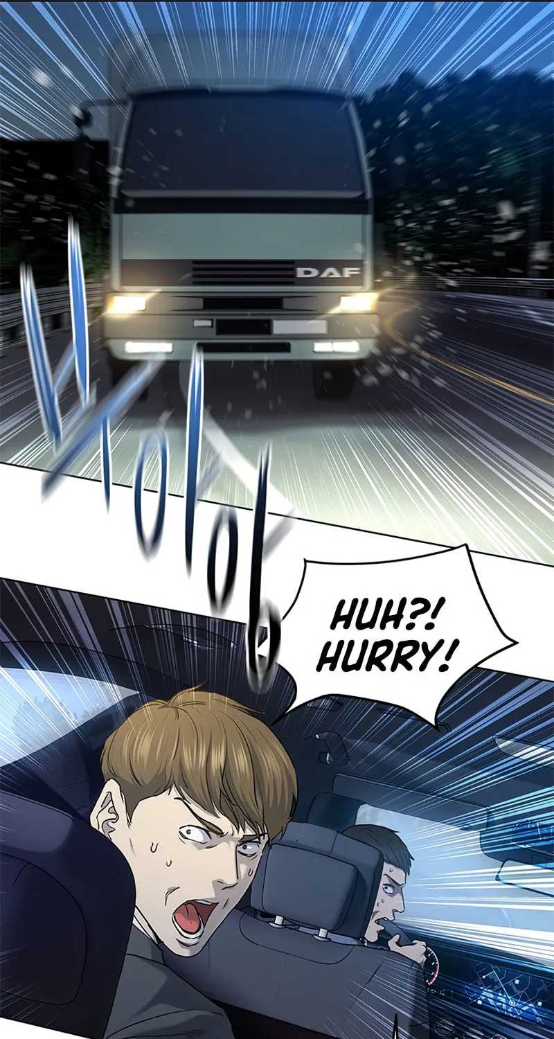 God of Blackfield Chapter 140 page 84 - 
