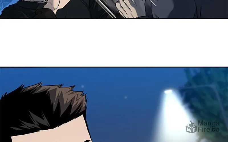God of Blackfield Chapter 141 page 11 - 