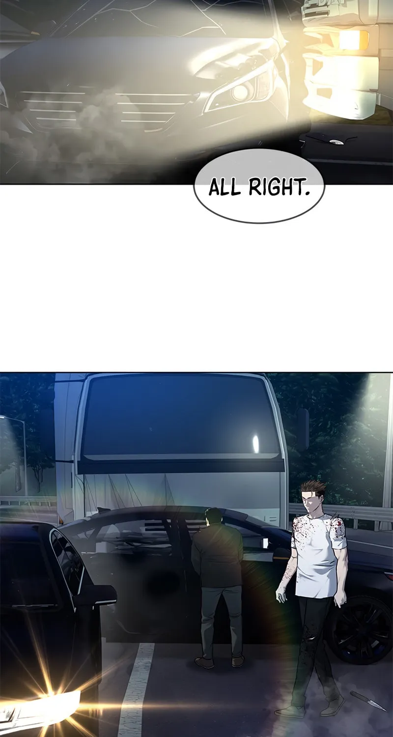 God of Blackfield Chapter 141 page 102 - 
