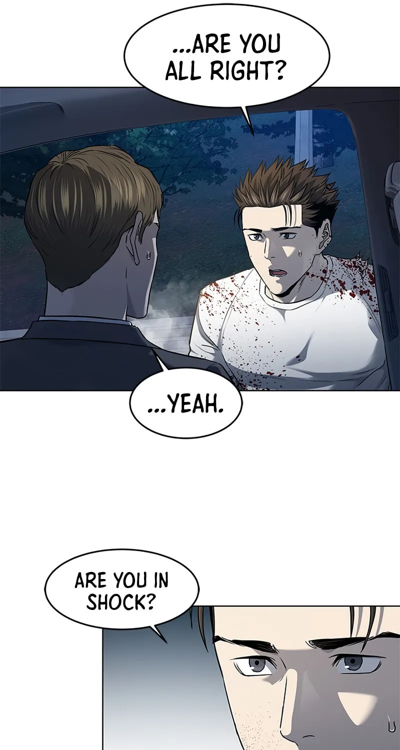 God of Blackfield Chapter 141 page 106 - 