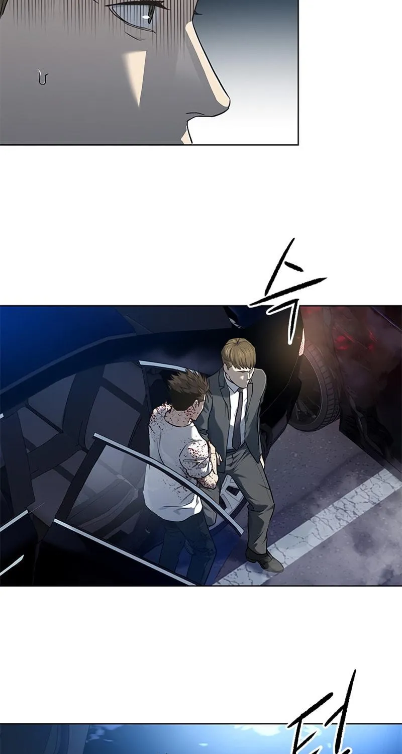 God of Blackfield Chapter 141 page 108 - 