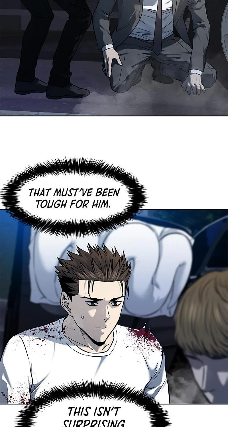 God of Blackfield Chapter 141 page 110 - 