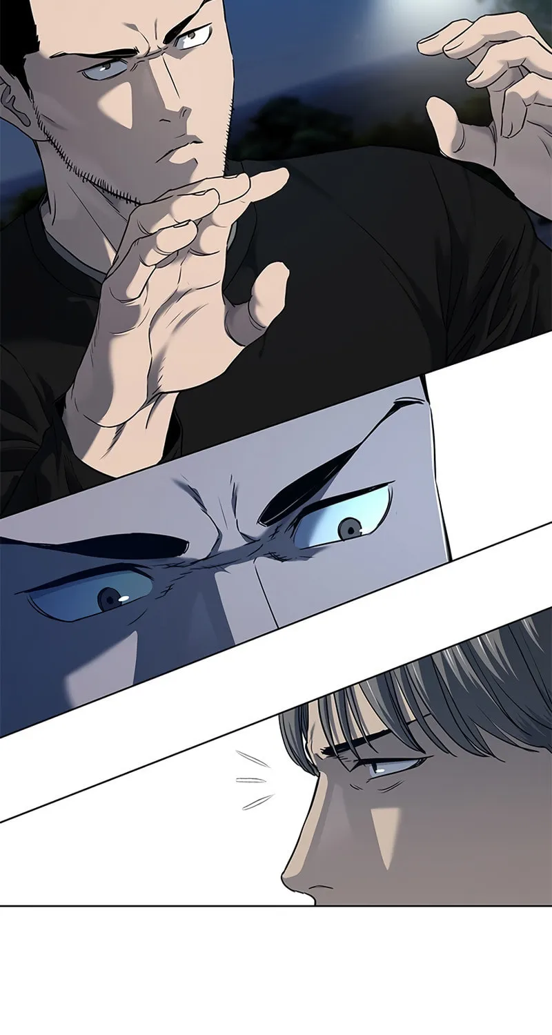 God of Blackfield Chapter 141 page 12 - 