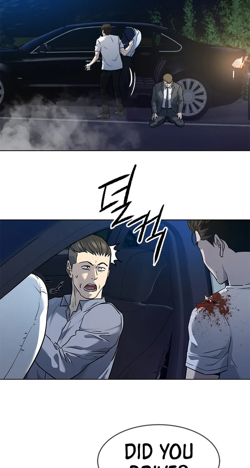 God of Blackfield Chapter 141 page 112 - 