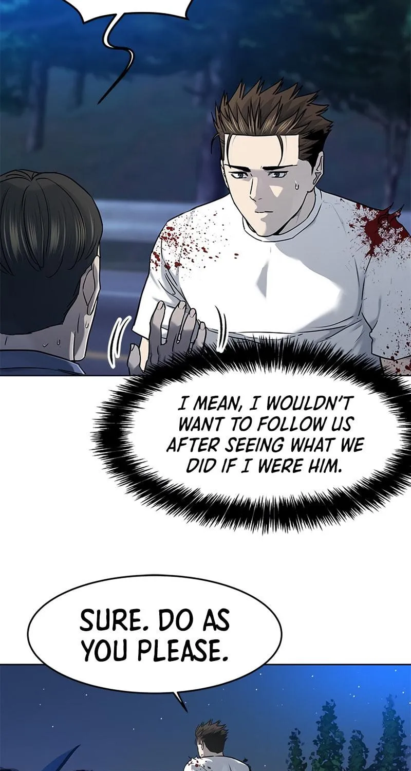 God of Blackfield Chapter 141 page 116 - 