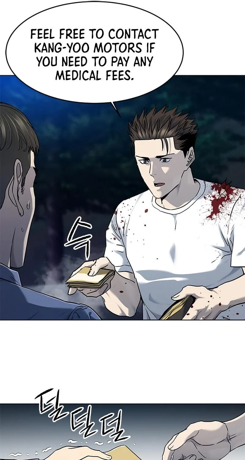 God of Blackfield Chapter 141 page 118 - 
