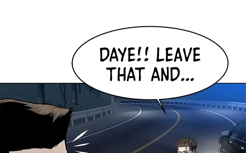 God of Blackfield Chapter 141 page 121 - 