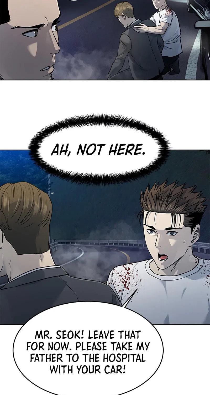 God of Blackfield Chapter 141 page 122 - 