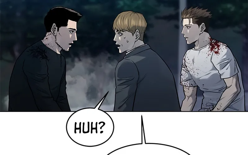 God of Blackfield Chapter 141 page 125 - 