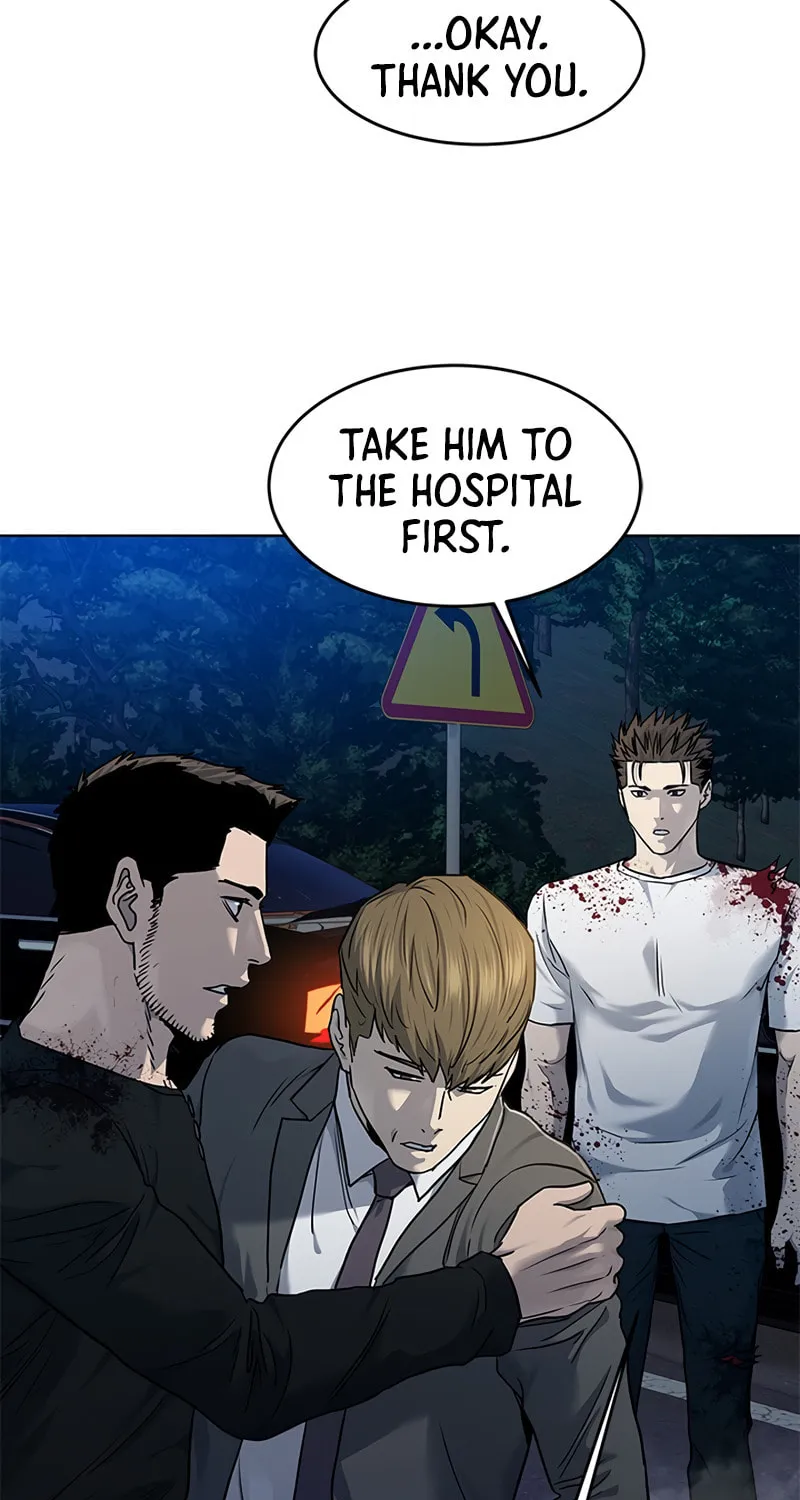 God of Blackfield Chapter 141 page 126 - 