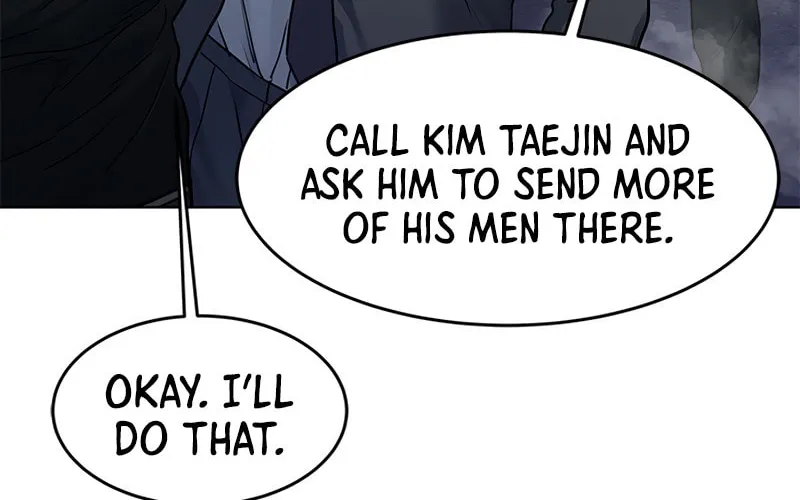 God of Blackfield Chapter 141 page 127 - 