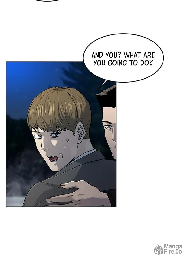 God of Blackfield Chapter 141 page 128 - 
