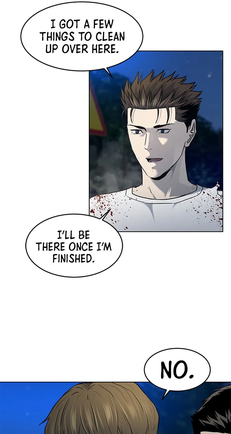 God of Blackfield Chapter 141 page 129 - 