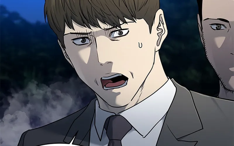 God of Blackfield Chapter 141 page 130 - 