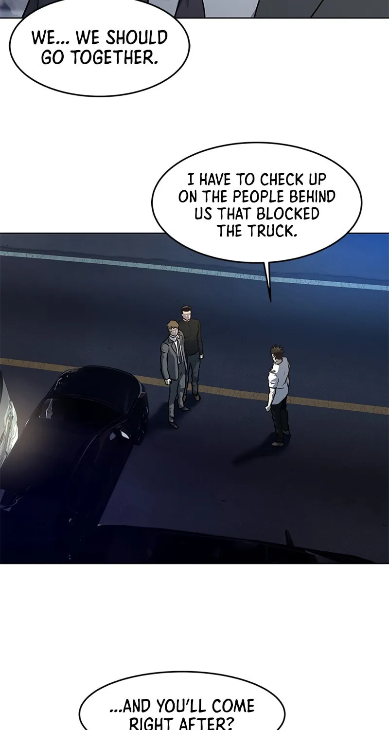 God of Blackfield Chapter 141 page 131 - 