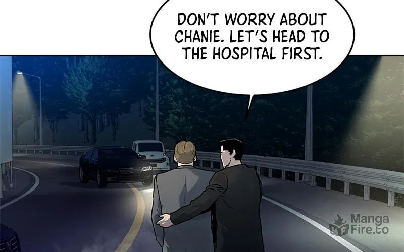 God of Blackfield Chapter 141 page 134 - 