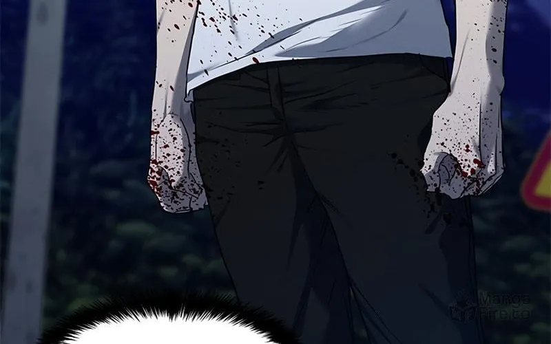God of Blackfield Chapter 141 page 138 - 