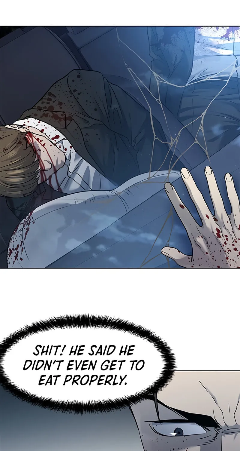 God of Blackfield Chapter 141 page 143 - 