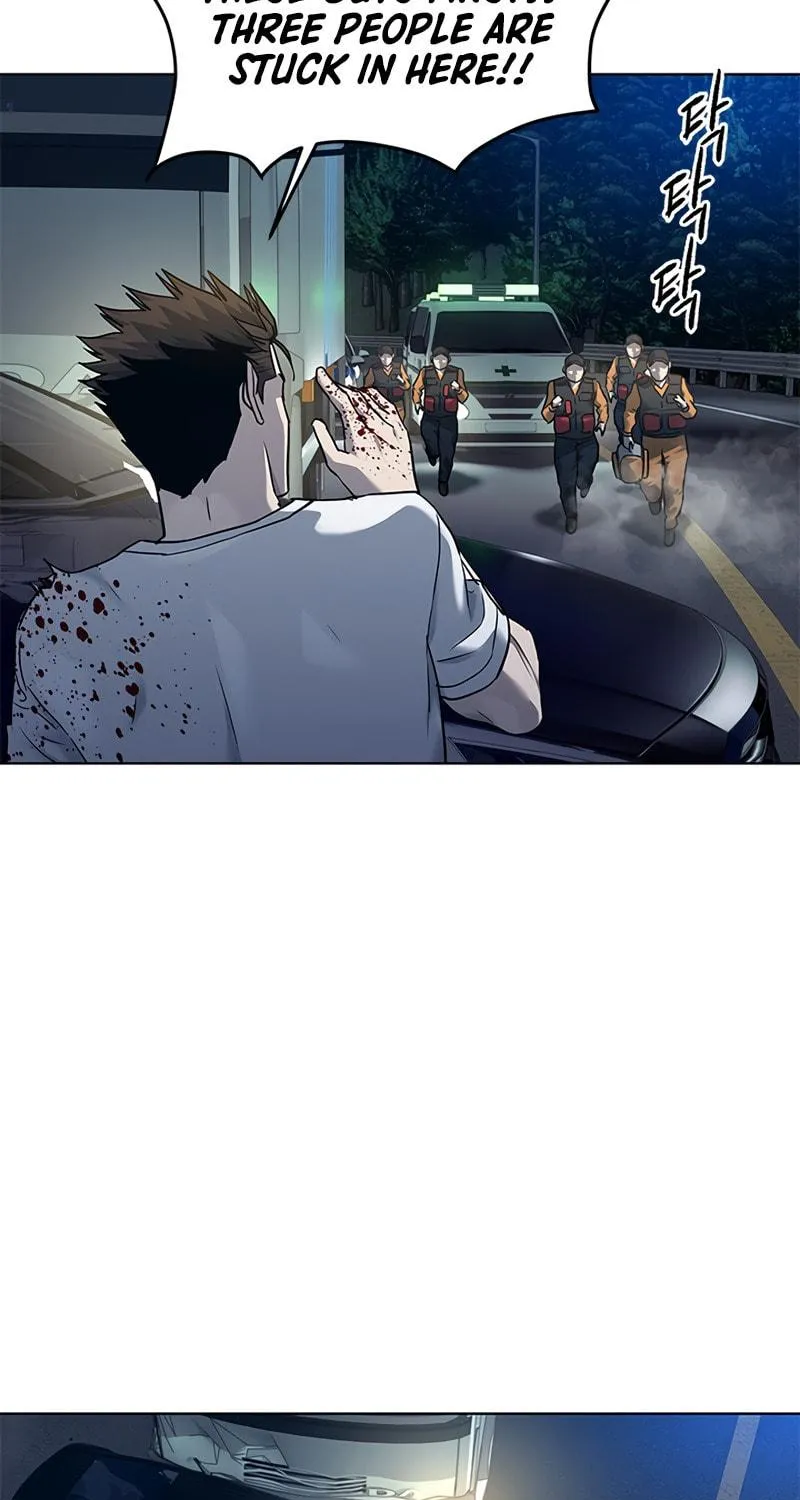 God of Blackfield Chapter 141 page 145 - 
