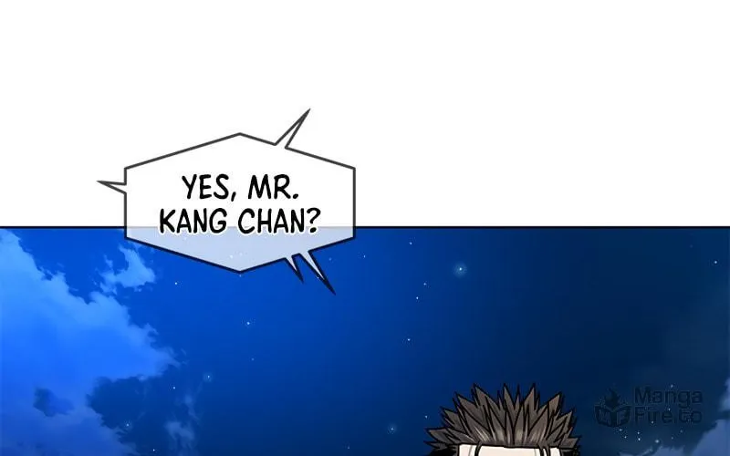 God of Blackfield Chapter 141 page 148 - 