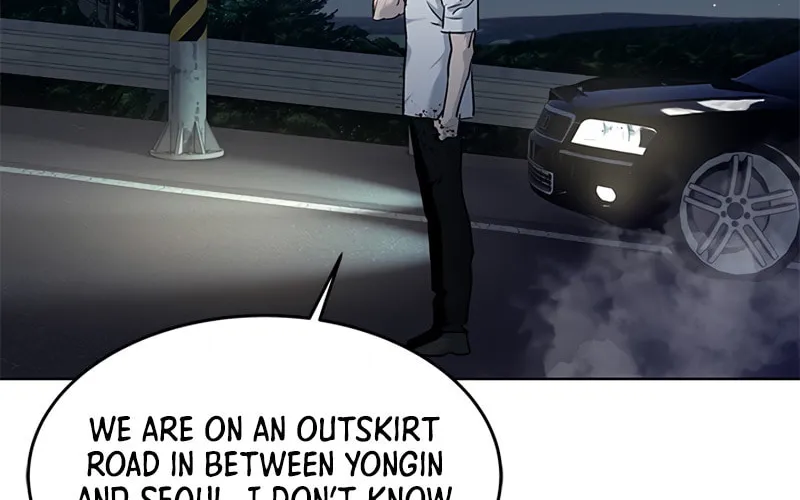 God of Blackfield Chapter 141 page 150 - 