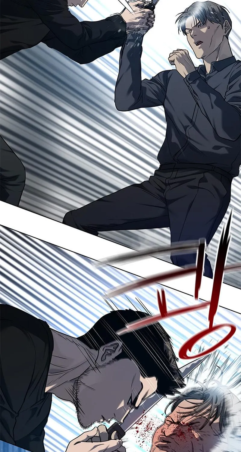 God of Blackfield Chapter 141 page 16 - 