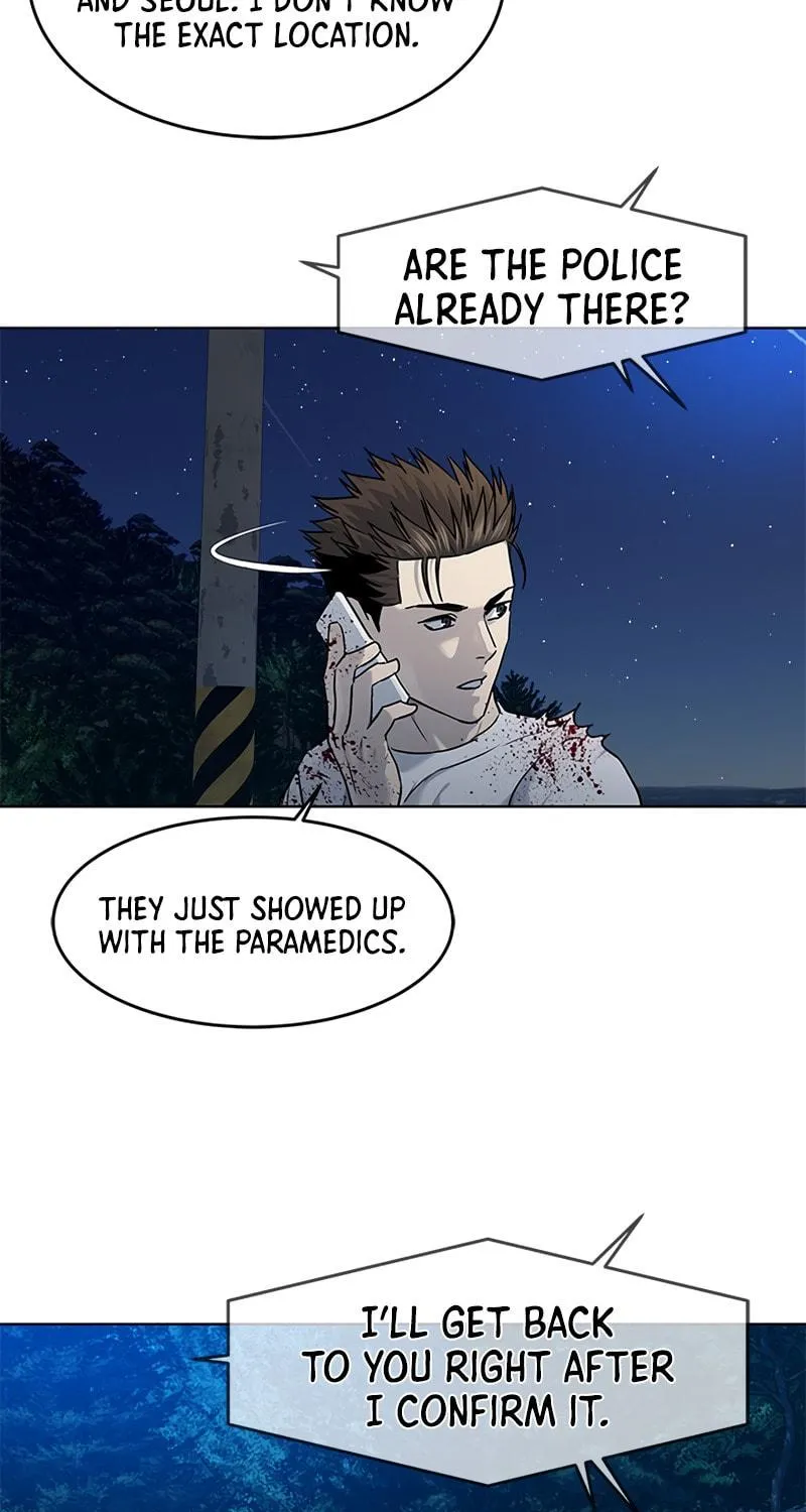 God of Blackfield Chapter 141 page 151 - 