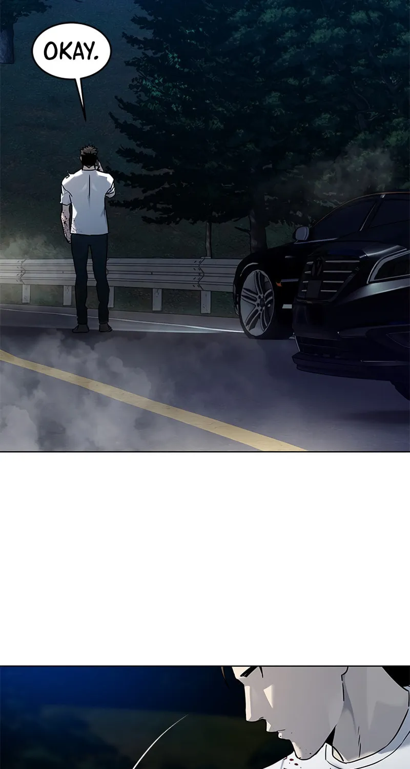 God of Blackfield Chapter 141 page 153 - 