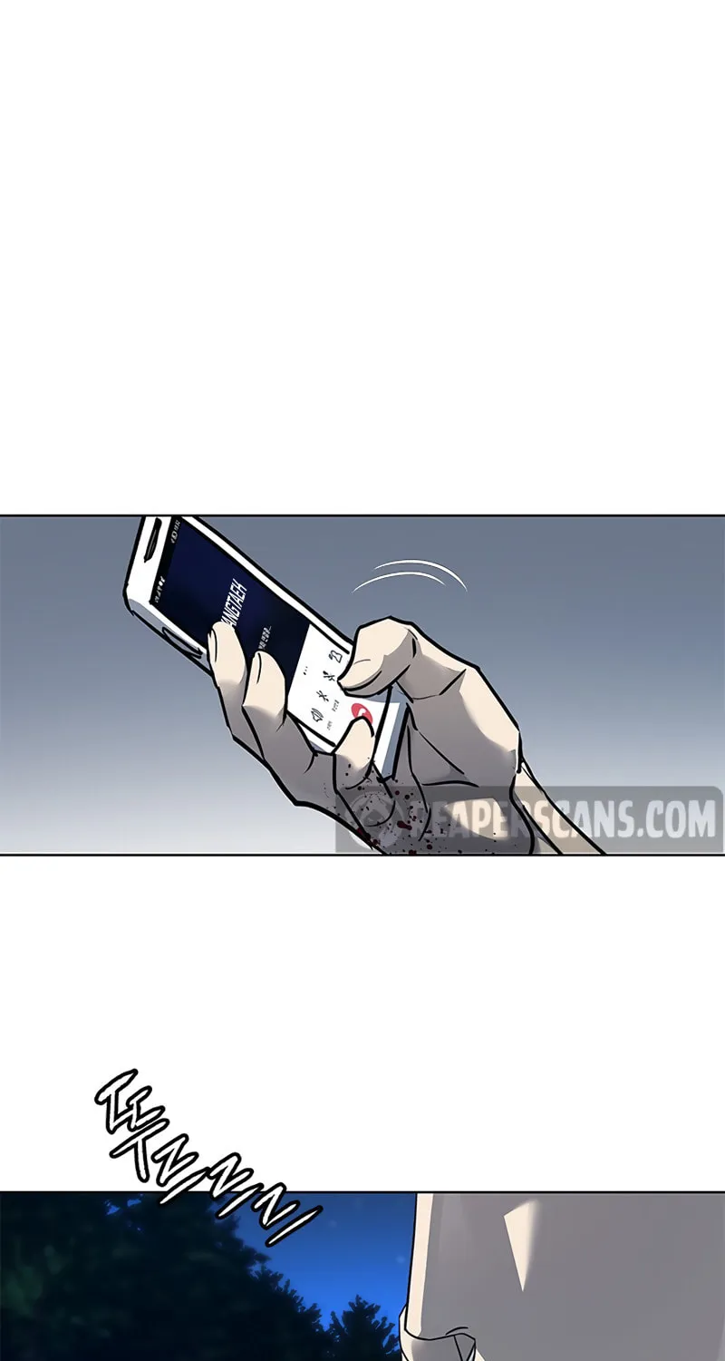 God of Blackfield Chapter 141 page 155 - 