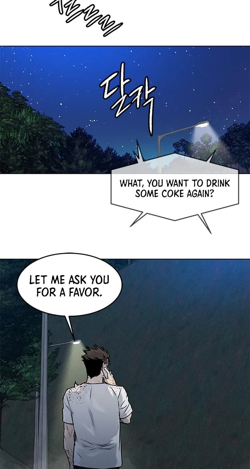 God of Blackfield Chapter 141 page 157 - 