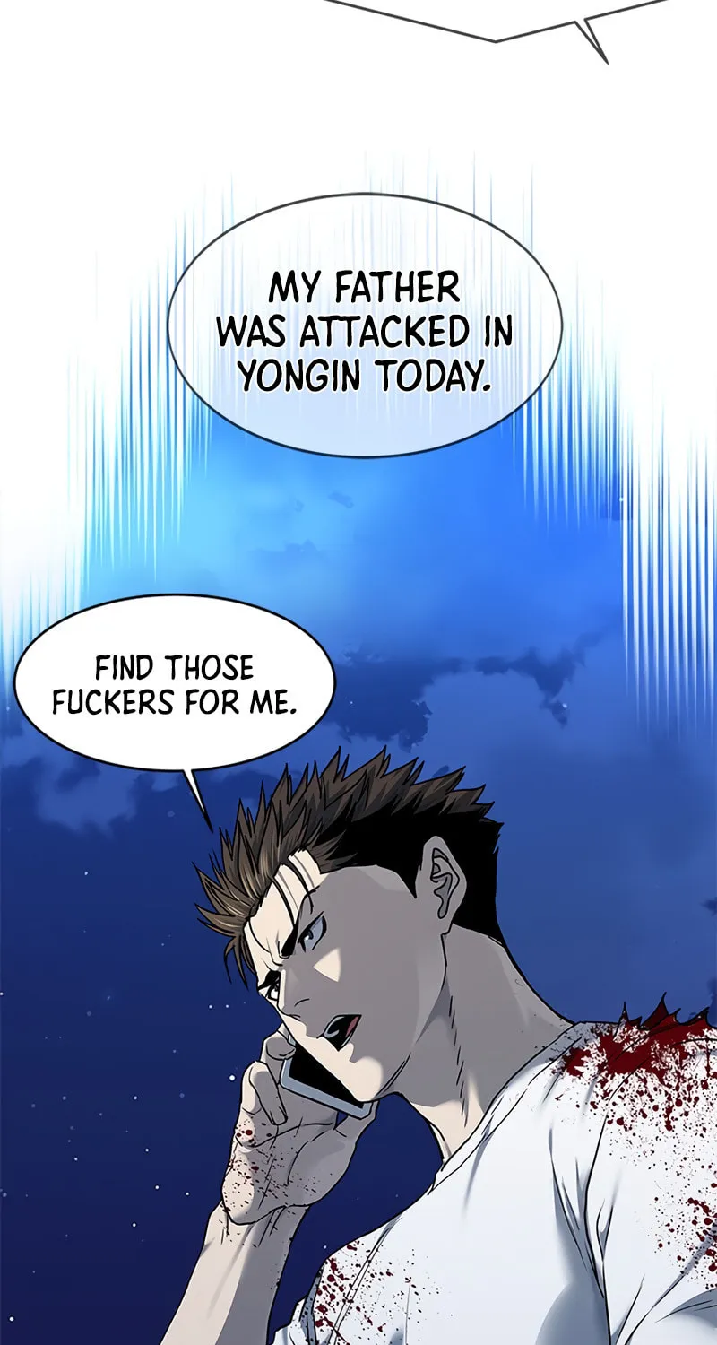 God of Blackfield Chapter 141 page 159 - 