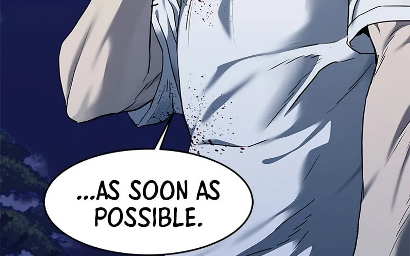 God of Blackfield Chapter 141 page 160 - 